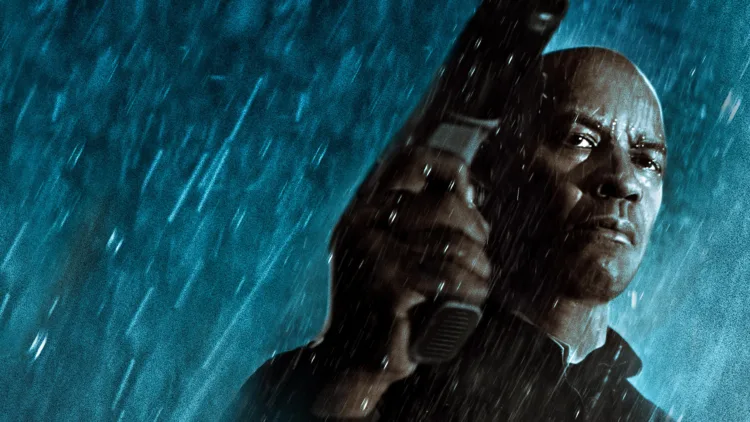 7 GRANDES FILMES DE VINGANÇA: A ANATOMIA DA REVANCHE 7 The Equalizer Divulgacao Sony Pictures Brasil