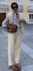 ELEGÂNCIA SILENCIOSA OU AUSÊNCIA DE POSICIONAMENTO? O PERIGO DE SE VESTIR PARA NÃO INCOMODAR 9 WhatsApp Image 2026 04 17 at 13.34.27