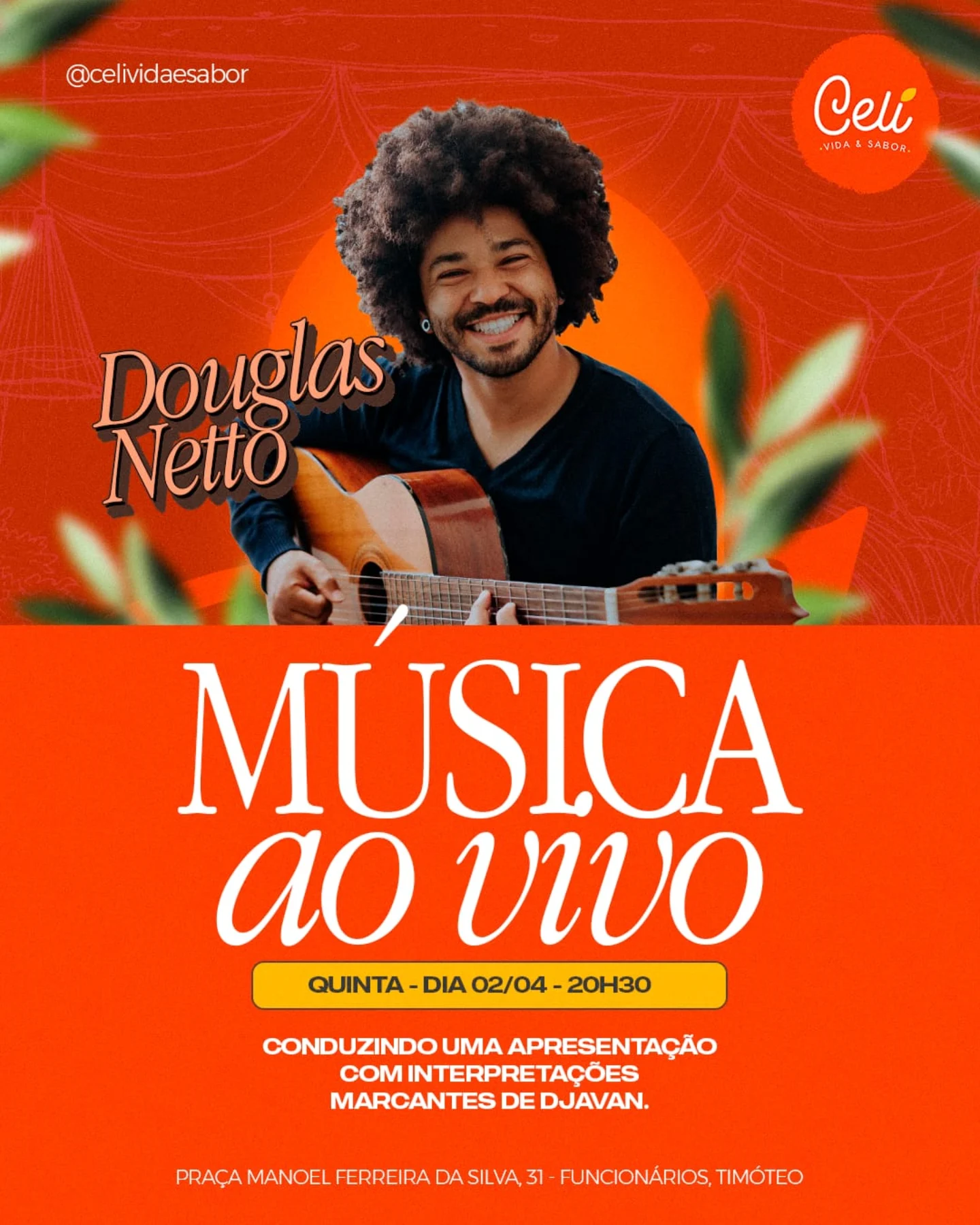 DOUGLAS NETTO - SOCIALYTE