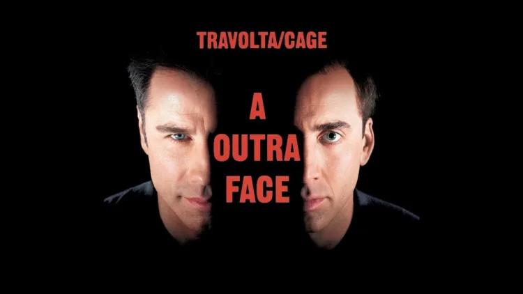 3 FILMES CLÁSSICOS (de Ação) DOS ANOS 90 QUE MERECEM UM REMAKE 4 A Outra Face Imagem Paramount Pictures