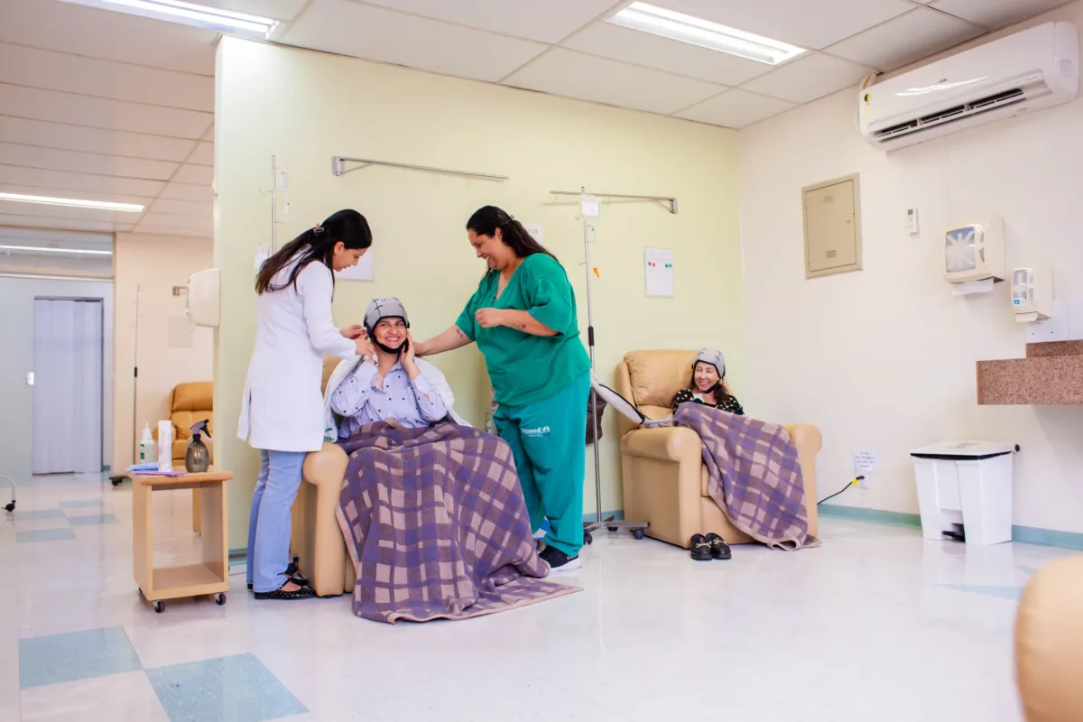 ONCOLOGIA DA UNIMED VALE DO AÇO: 20 ANOS DE CUIDADO, EVOLUÇÃO E HISTÓRIAS QUE TRANSFORMAM VIDAS 2 IMG 8999 scaled e1779816309294