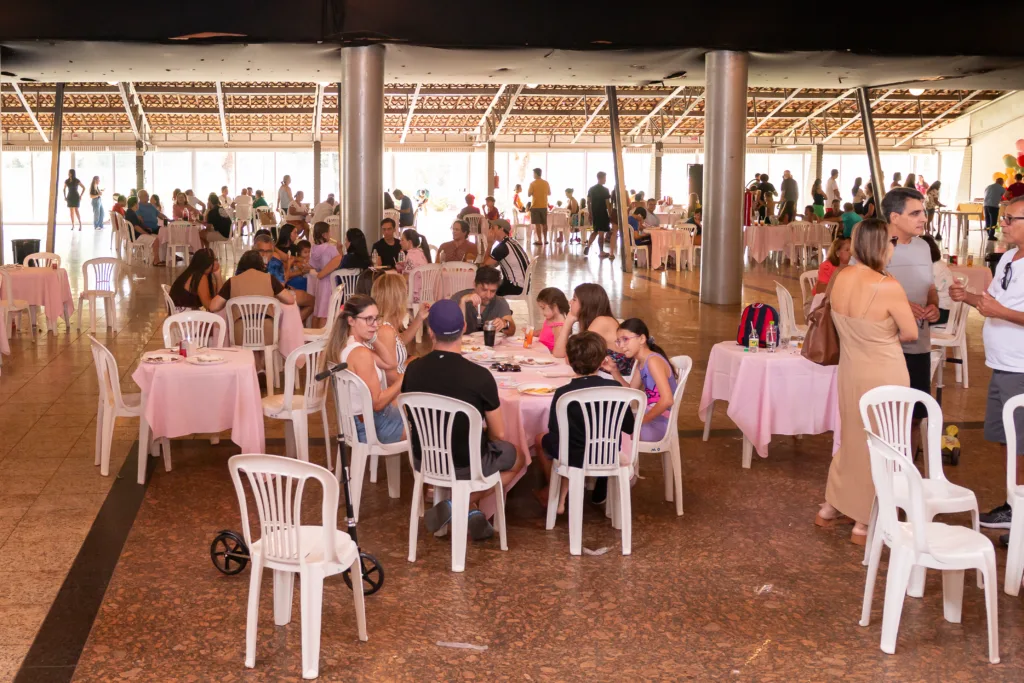 DOMINGO DE GLAMOUR E CELEBRAÇÃO NO CLUBE MORRO DO PILAR 4 IMG 9182 2