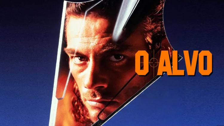 3 FILMES CLÁSSICOS (de Ação) DOS ANOS 90 QUE MERECEM UM REMAKE 2 O Alvo Imagem Universal Pictures