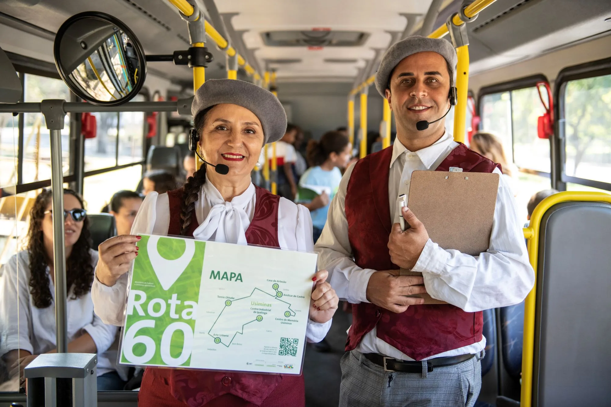 ROTA 60