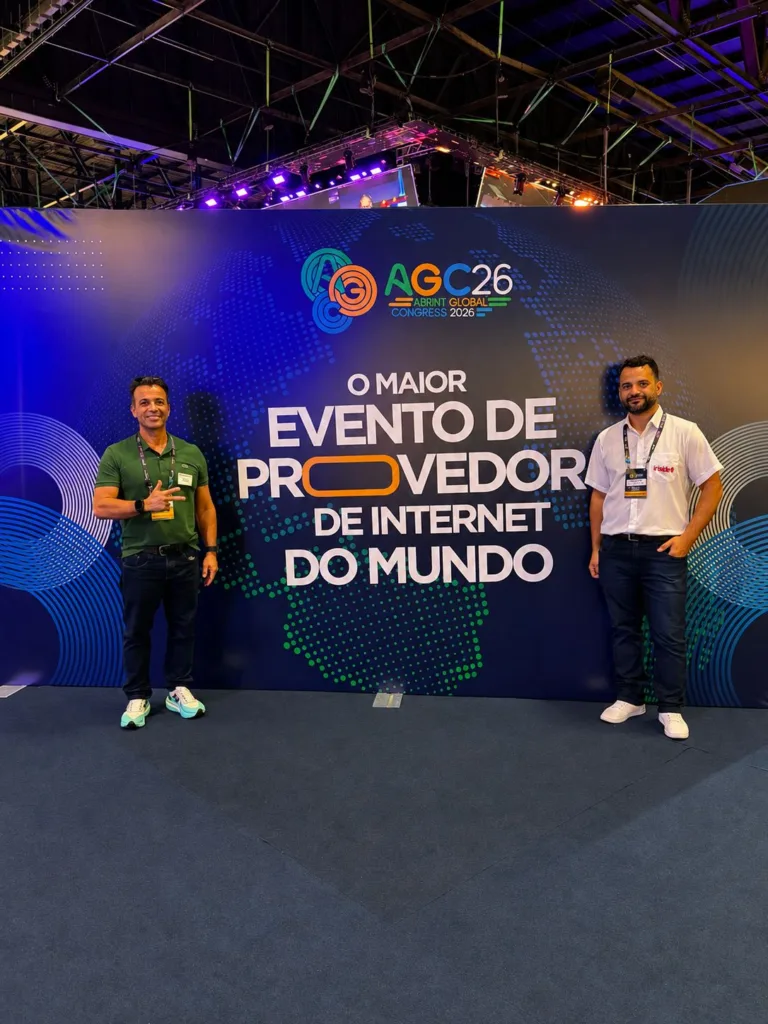 TRÍADE FIBRA PARTICIPA DA ABRINT 2026 E BUSCA PARCERIAS GIGANTES DA INFRAESTRUTURA DIGITAL 2 TRÍADE FIBRA PARTICIPA DA ABRINT 2026