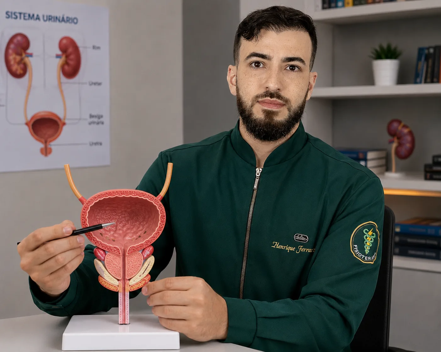 7 SINAIS DE QUE SUA BEXIGA URINÁRIA NÃO ESTÁ SAUDÁVEL
