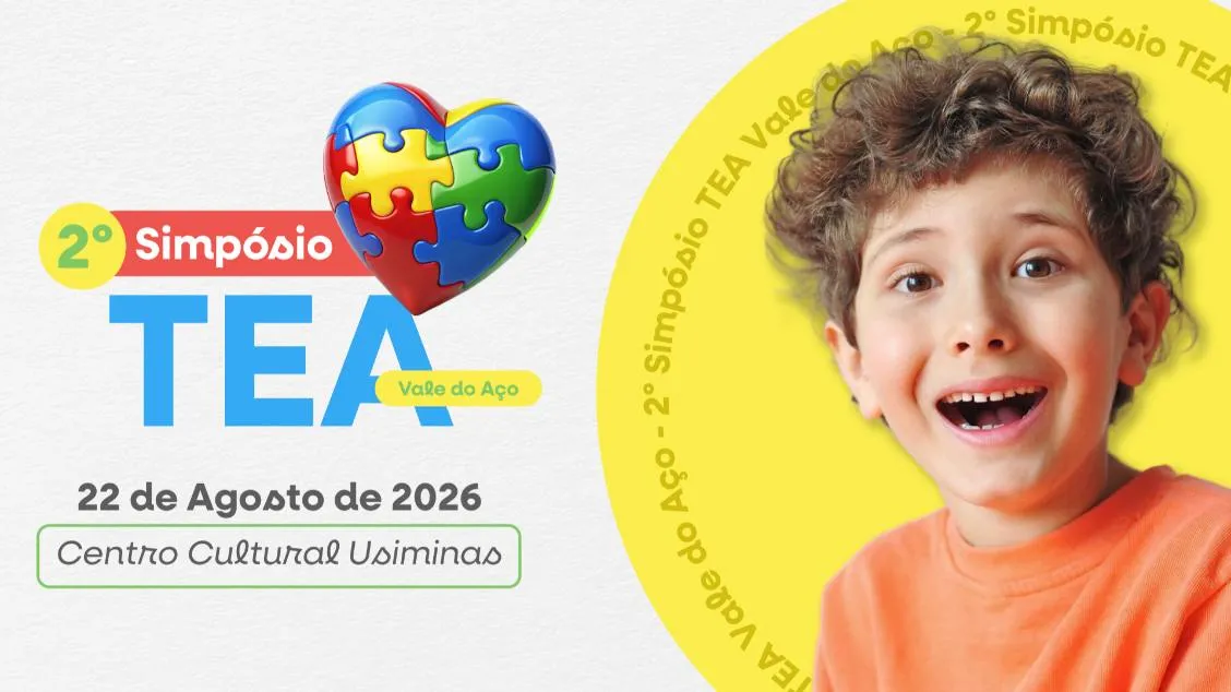 Socialyte – Notícias, Agenda de eventos e Coluna Social 14 II SIMPÓSIO TEA VALE DO AÇO