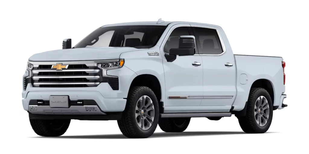 CADA CARRO, UM ESTILO 3 silverado 2