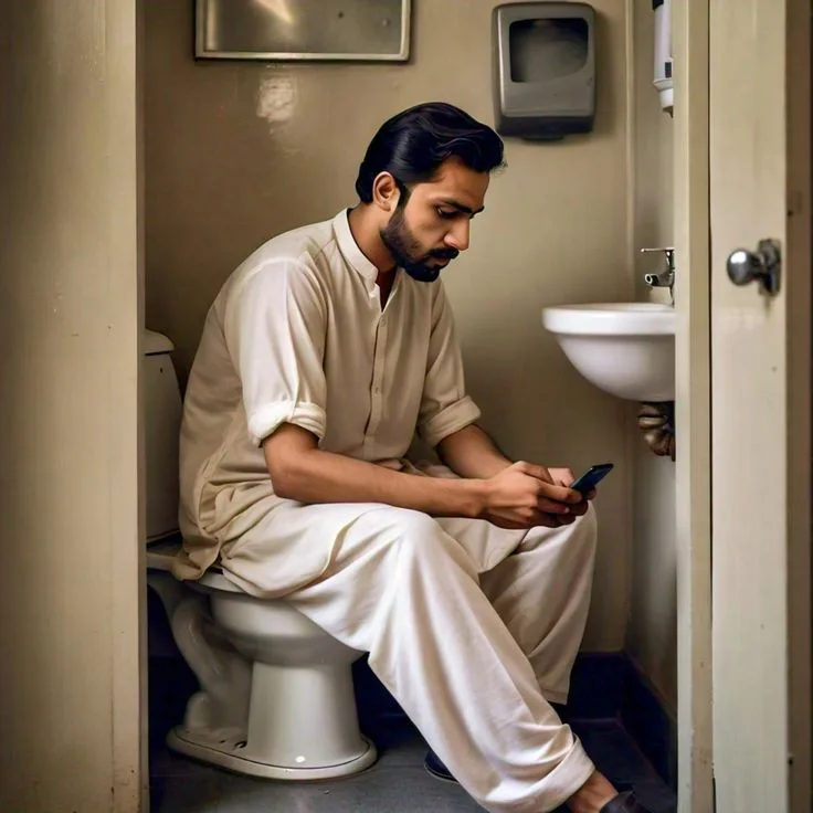 POR QUE VOCÊ ACORDA VÁRIAS VEZES À NOITE PARA URINAR? 1 POR QUE VOCÊ ACORDA VÁRIAS VEZES À NOITE PARA URINAR?