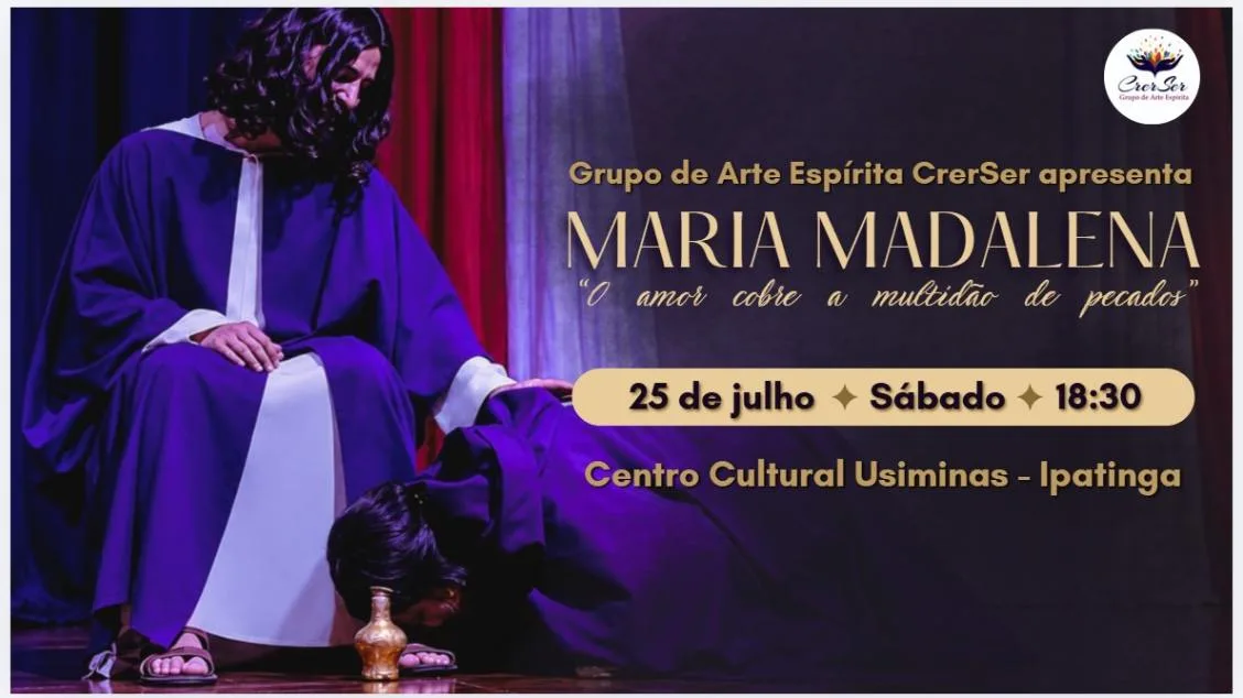 Socialyte – Notícias, Agenda de eventos e Coluna Social 15 MARIA MADALENA
