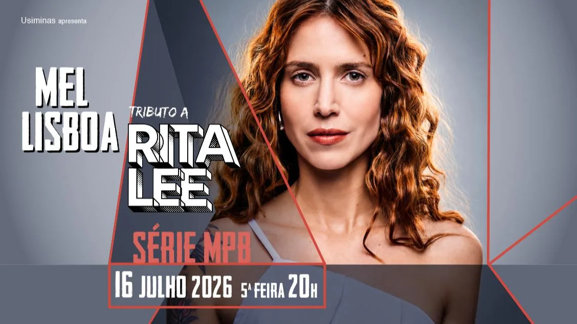 Socialyte – Notícias, Agenda de eventos e Coluna Social 9 MEL LISBOA - TRIBUTO A RITA LEE