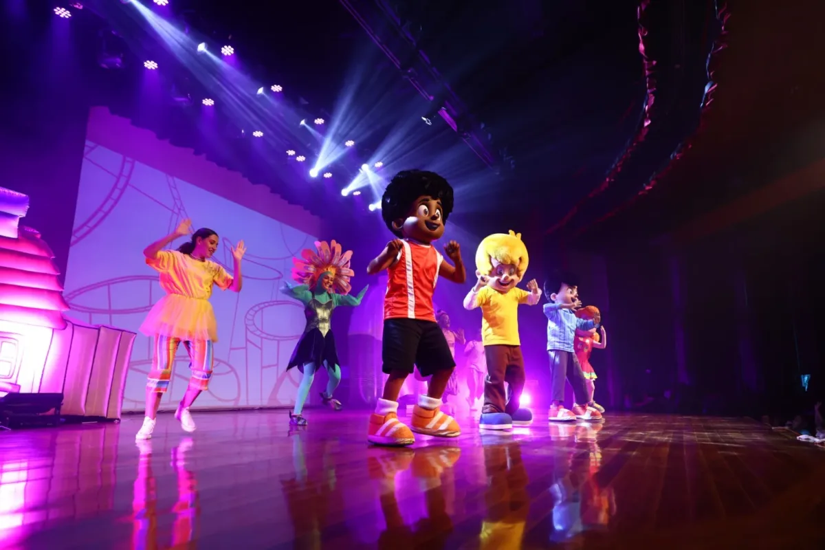 COMÉDIA, ROCK, MPB E ESPETÁCULO INFANTIL SÃO DESTAQUES NO TEATRO USIMINAS EM JUNHO 1 3 palavrinhas e1780515367747