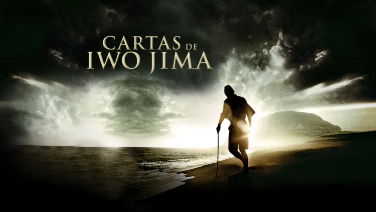 CLINT EASTWOOD: 10 FILMES ESSENCIAIS DE UMA LENDA DO CINEMA 9 Cartas de Iwo Jima Divulgacao Paramount Pictures