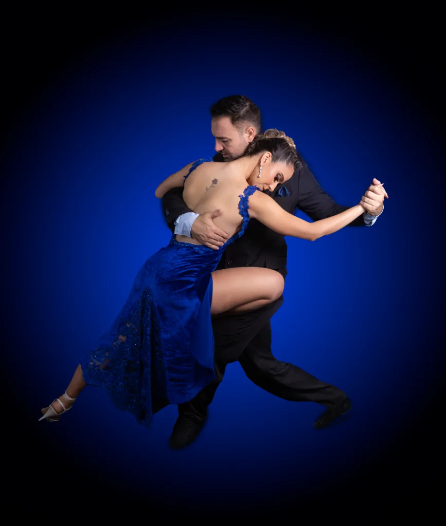BUENOS AIRES TANGO SHOW CHEGA A IPATINGA 2 BUENOS AIRES TANGO SHOW CHEGA A IPATINGA