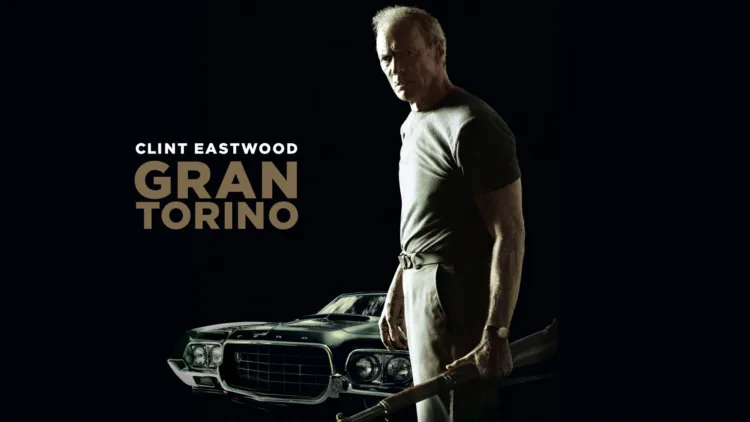 CLINT EASTWOOD: 10 FILMES ESSENCIAIS DE UMA LENDA DO CINEMA 11 Gran Torino Divulgacao Warner Bros. Pictures