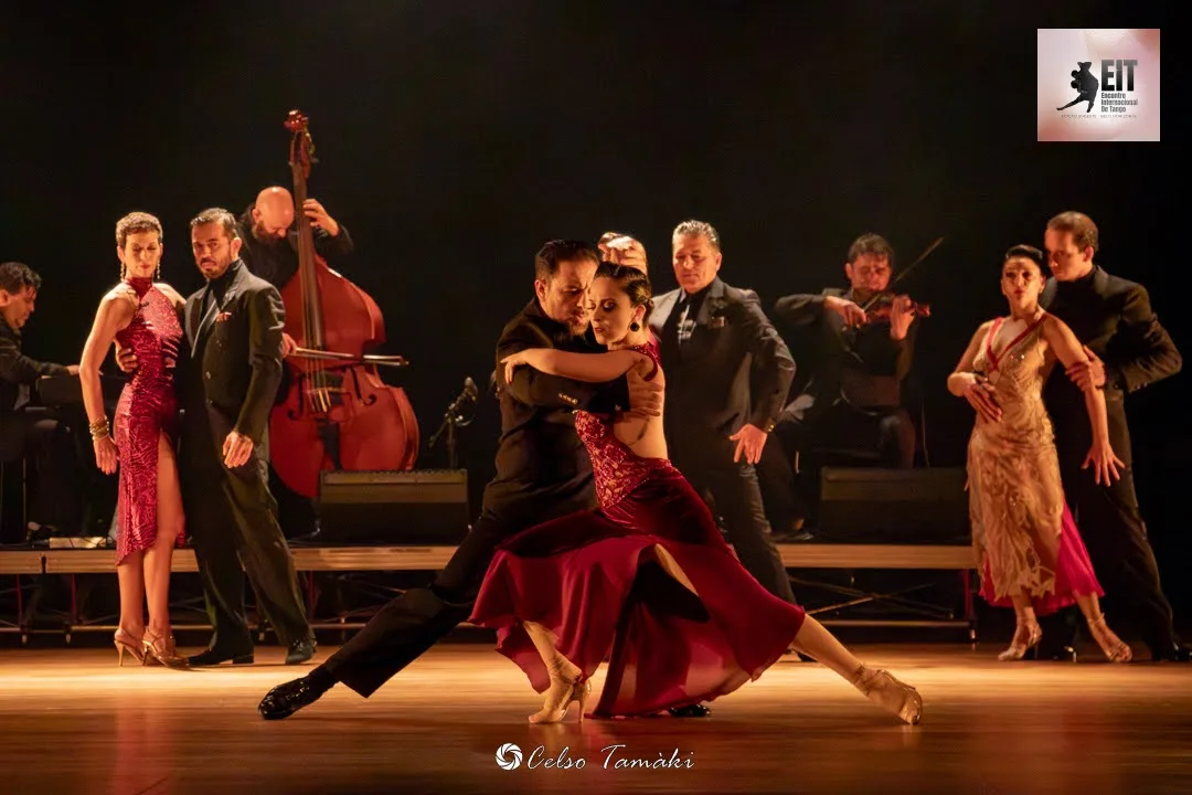 BUENOS AIRES TANGO SHOW CHEGA A IPATINGA 1 BUENOS AIRES TANGO SHOW CHEGA A IPATINGA