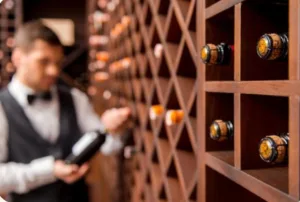 A ARTE DE SERVIR: POR QUE O SOMMELIER É INDISPENSÁVEL! 2 IMG 2470