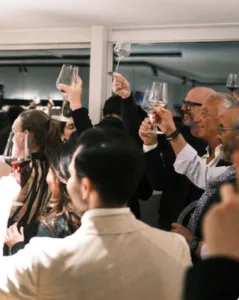A ARTE DE SERVIR: POR QUE O SOMMELIER É INDISPENSÁVEL! 4 IMG 2471