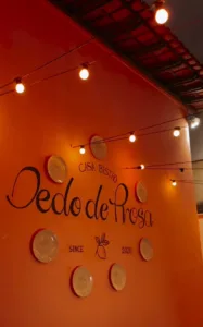 NOITE DE JAZZ, VINHO E ALTA GASTRONOMIA PROMETE MOVIMENTAR O BAIRRO IGUAÇU 3 IMG 2799