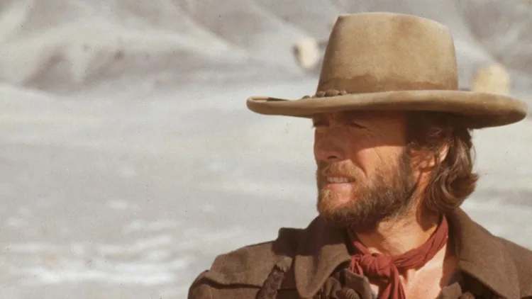 CLINT EASTWOOD: 10 FILMES ESSENCIAIS DE UMA LENDA DO CINEMA 7 Josey Wales Divulgacao Warner Bros. Pictures