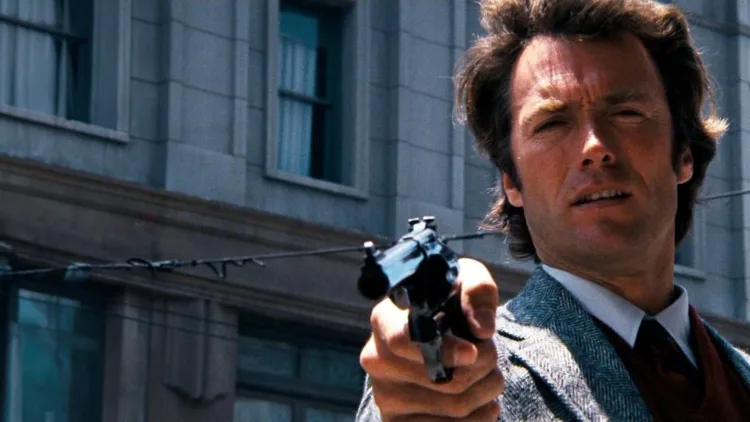 CLINT EASTWOOD: 10 FILMES ESSENCIAIS DE UMA LENDA DO CINEMA 6 Perseguidor Implacavel Divulgacao Warner Bros. Pictures