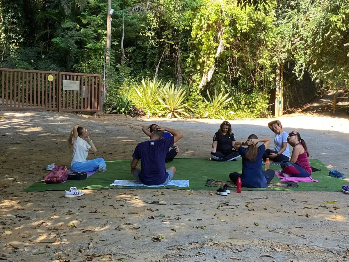OIKÓS PROMOVE ATIVIDADES DE EDUCAÇÃO AMBIENTAL ATÉ O FIM DE JUNHO 2 Piquenique no Oikos e1781729813587