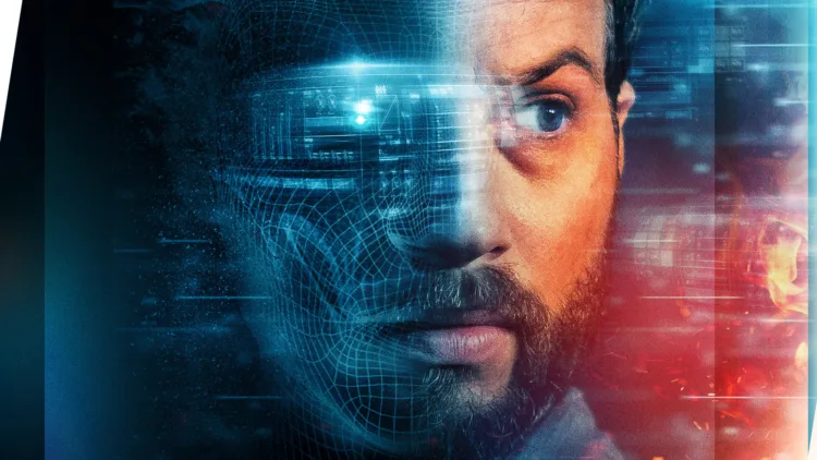 3 ÓTIMOS FILMES DE AÇÃO POUCO CONHECIDOS 3 Upgrade Divulgacao Universal Pictures