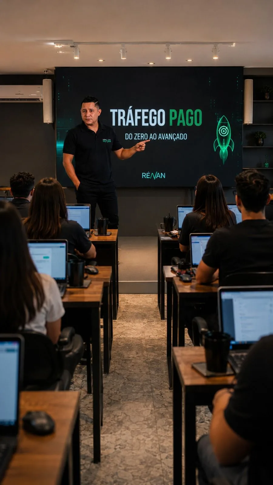 DESVENDE O PODER DO TRÁFEGO PAGO: SEU CAMINHO PARA SUCESSO DIGITAL COMEÇA EM IPATINGA! 1 DESVENDE O PODER DO TRÁFEGO PAGO