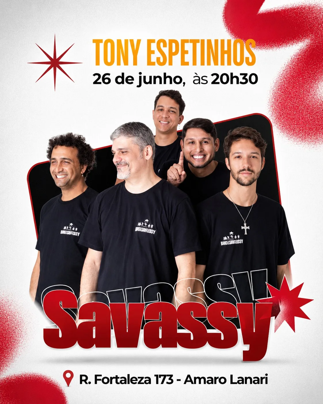 Socialyte – Notícias, Agenda de eventos e Coluna Social 15 SAVASSY