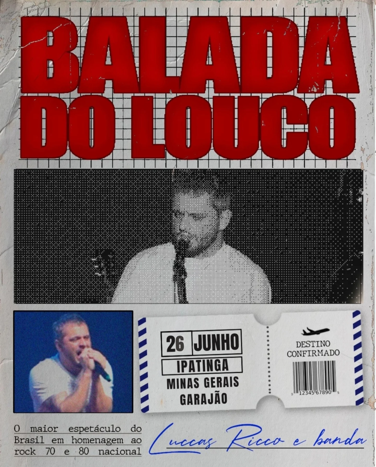 Socialyte – Notícias, Agenda de eventos e Coluna Social 14 BALADA DO LOUCO
