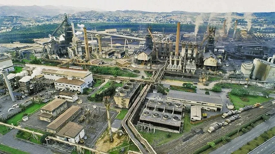 DO CHÃO DE TERRA AO VALE DO AÇO: O MONUMENTO VIVO A EFICIÊNCIA E UNIÃO DOS ESFORÇOS 1 image search 1781011496889