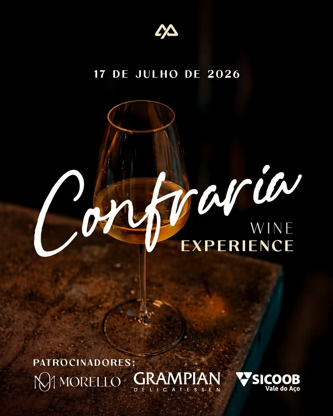 Socialyte – Notícias, Agenda de eventos e Coluna Social 12 CONFRARIA WINE EXPERIENCE