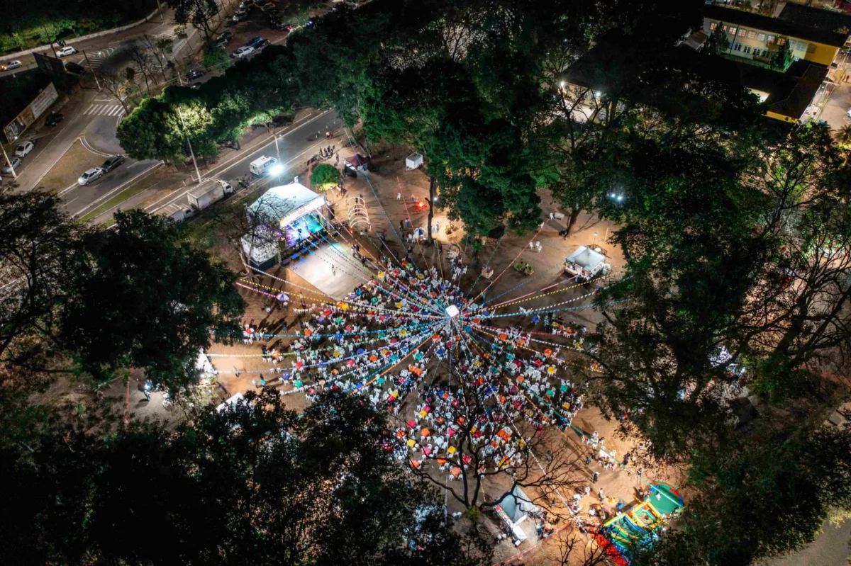 21º ARRAIAL DAJUDA REÚNE DIVERSÃO E SOLIDARIEDADE EM TIMÓTEO 1 ARRAIA D AJUDA 25 FOTO ELVIRA NASCIMENTO 359 scaled e1784148572510
