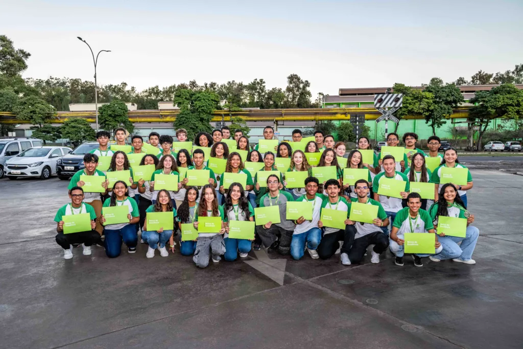 USIMINAS PREMIA ESTUDANTES NA SEGUNDA EDIÇÃO DO PROGRAMA BOLSAS DE EXCELÊNCIA EM IPATINGA 3 BOLSAS DE EXCELENCIA 26 FOTO ELVIRA NASCIMENTO 94