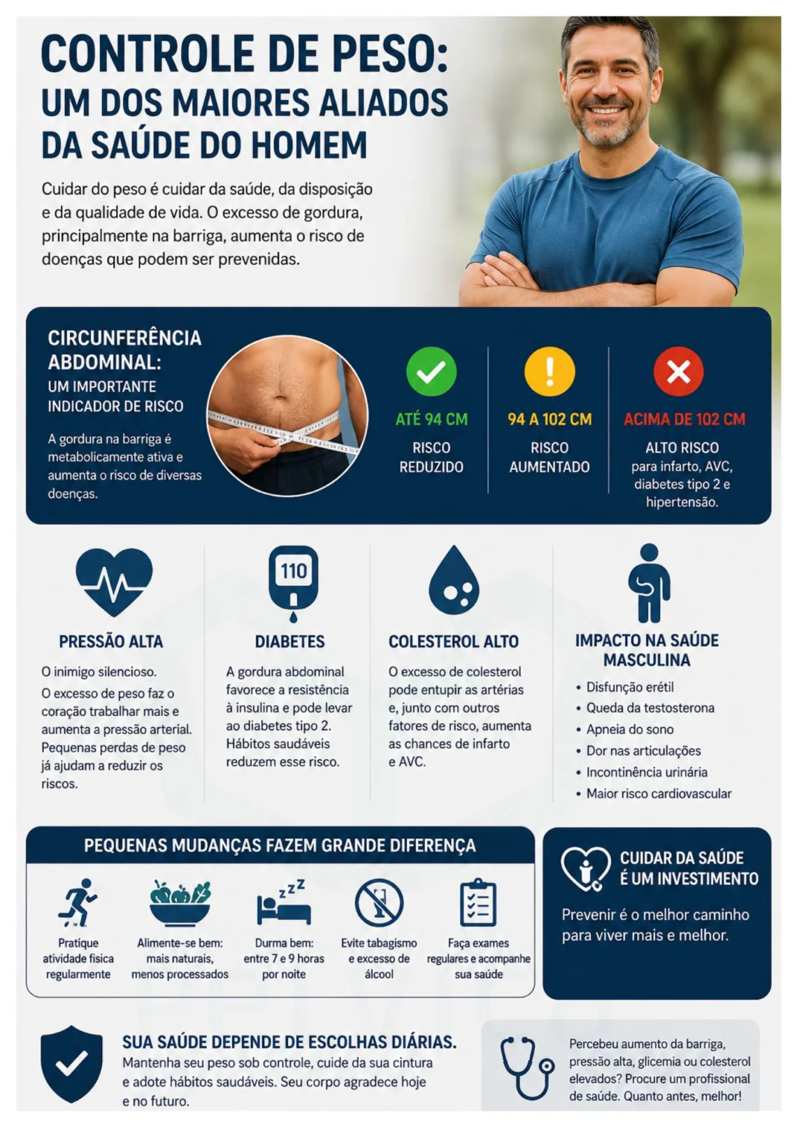 GORDURA VISCERAL, SINAIS E ALERTAS PARA CONTROLARMOS O NOSSO PESO. 2 Design sem nome 2