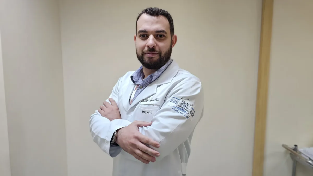 DIA DO HOMEM: SAÚDE MENTAL AINDA É UM DOS MAIORES DESAFIOS PARA A PO 1 Dr. Felipe Timo Psiquiatra do HMC scaled e1784073082454