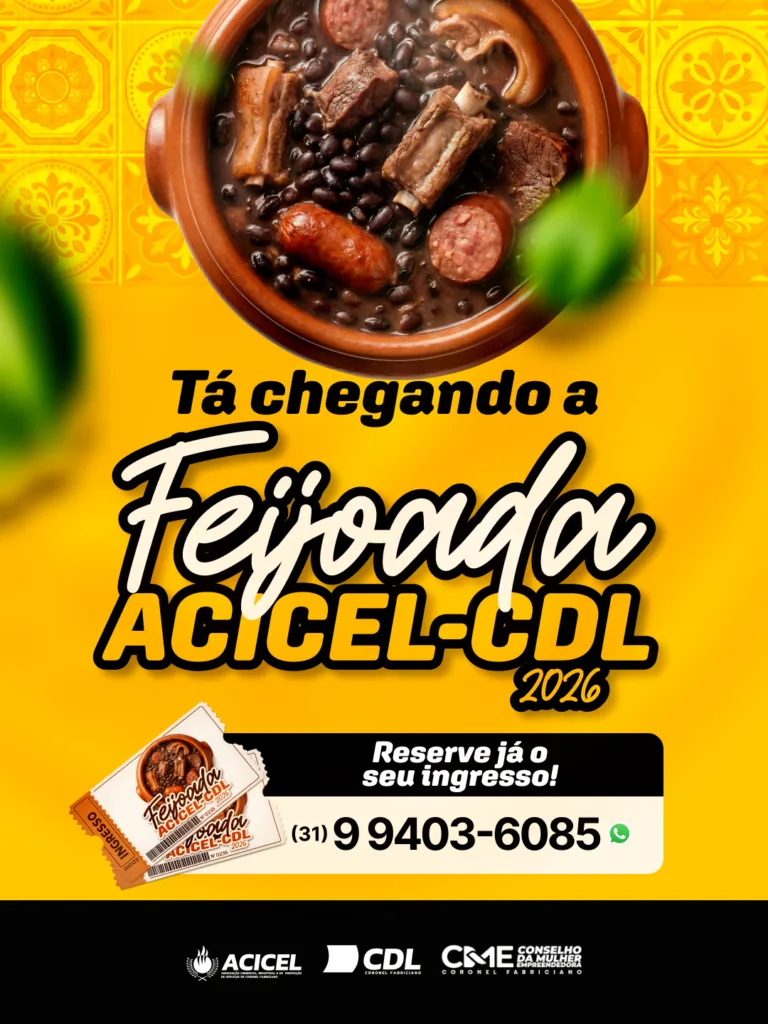 FEIJOADA ACICEL/ 2 FEIJOADACRACICELCDL 06 1