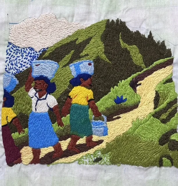 ARTESANIA INAUGURA EXPOSIÇÃO GRATUITA NO SHOPPING NESTE SÁBADO 2 FOTO 05