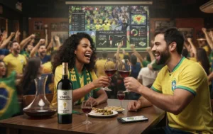 RETA FINAL DA COPA: INFLUÊNCIA DOS JOGADORES NO MUNDO DOS VINHOS 6 IMG 3033
