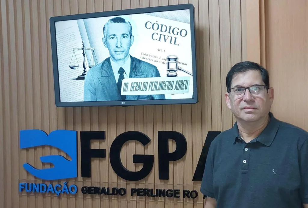 FGPA CELEBRA 31 ANOS E ANUNCIA UMA NOVA FASE VOLTADA AO DESENVOLVIMENTO REGIONAL 1 FGPA CELEBRA 31 ANOS E ANUNCIA UMA NOVA FASE VOLTADA AO DESENVOLVIMENTO REGIONAL