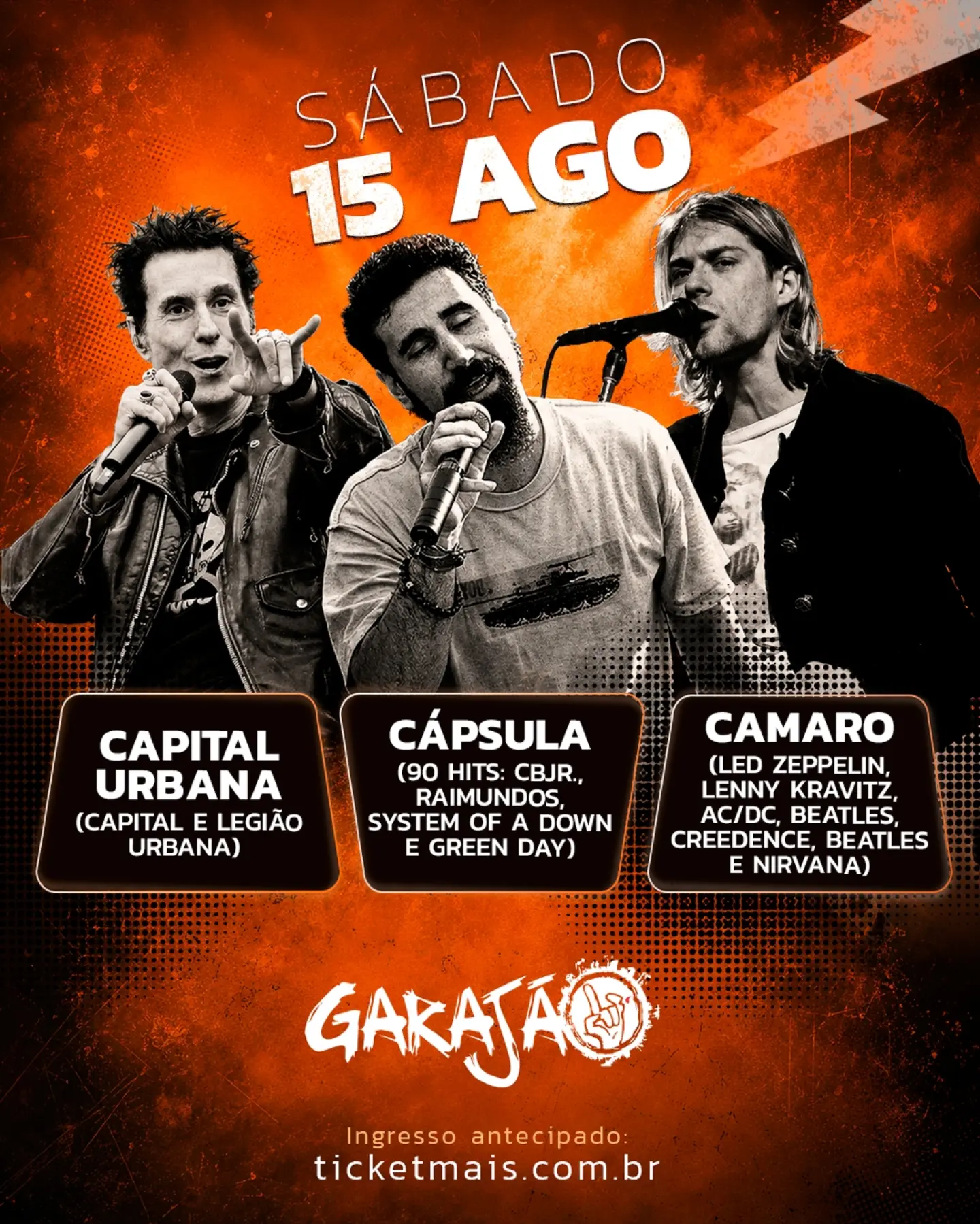 Socialyte – Notícias, Agenda de eventos e Coluna Social 11 CAPITAL URBANA - CÁPSULA E CAMARO