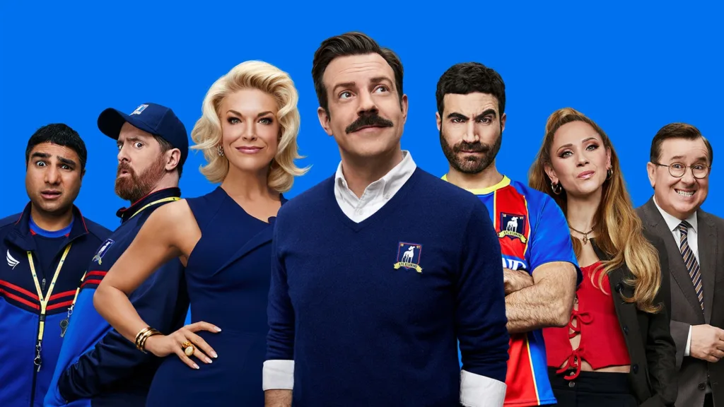 AS 14 SÉRIES MAIS AGUARDADAS DESTE 2º SEMESTRE 3 AS 14 MAIS
