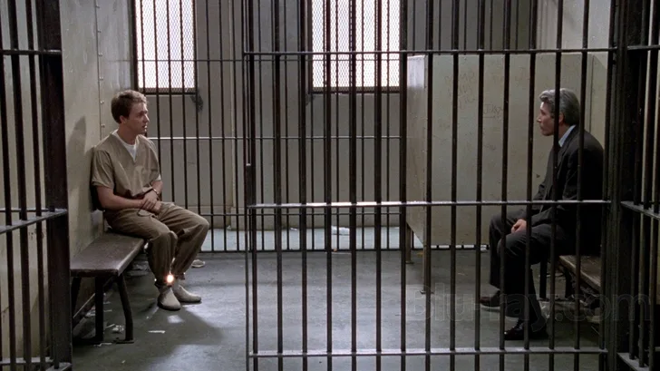 5 FILMAÇOS COM GRANDES PLOT TWISTS 3 As Duas Faces de um Crime Divulgacao Paramount Pictures