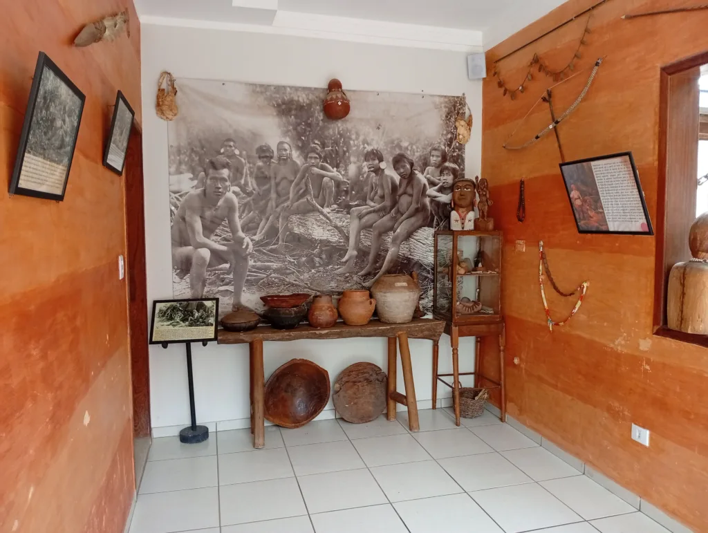 MUSEU VIVO DE IPATINGA VAI ELABORAR PLANO MUSEOLÓGICO INÉDITO 3 Exposicao ft2