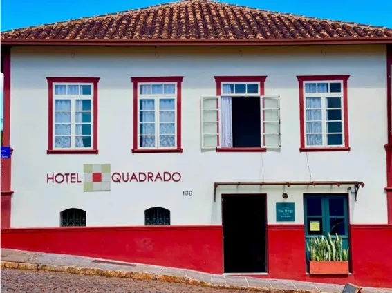 REDE SAN DIEGO HOTÉIS INAUGURA OPERAÇÃO NO HOTEL QUADRADO E MARCA NOVA FASE DA HOTELARIA EM SANTA BÁRBARA (MG) 1 REDE SAN DIEGO HOTÉIS INAUGURA OPERAÇÃO NO HOTEL QUADRADO E MARCA NOVA FASE DA HOTELARIA EM SANTA BÁRBARA (MG)