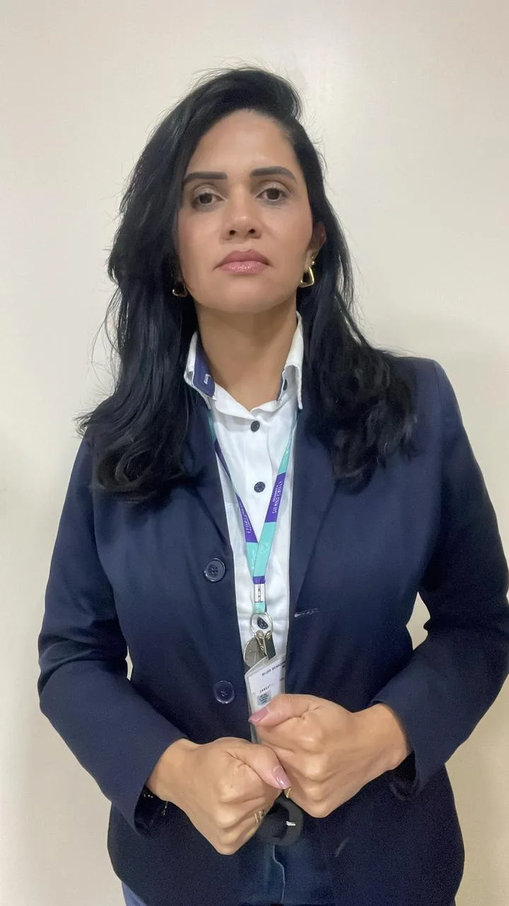 AGOSTO DOURADO REFORÇA IMPORTÂNCIA DO ALEITAMENTO MATERNO E APOIO ÀS MÃES NOS PRIMEIROS MESES DE VIDA DO BEBÊ 1 Katia Andrade