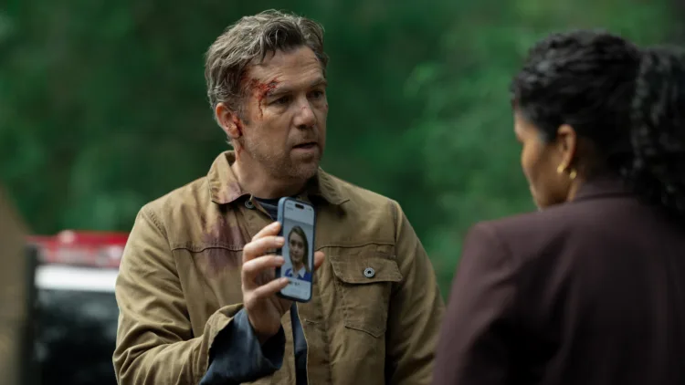 AS 14 SÉRIES MAIS AGUARDADAS DESTE 2º SEMESTRE 2 Last Seen Divulgacao Apple TV Press