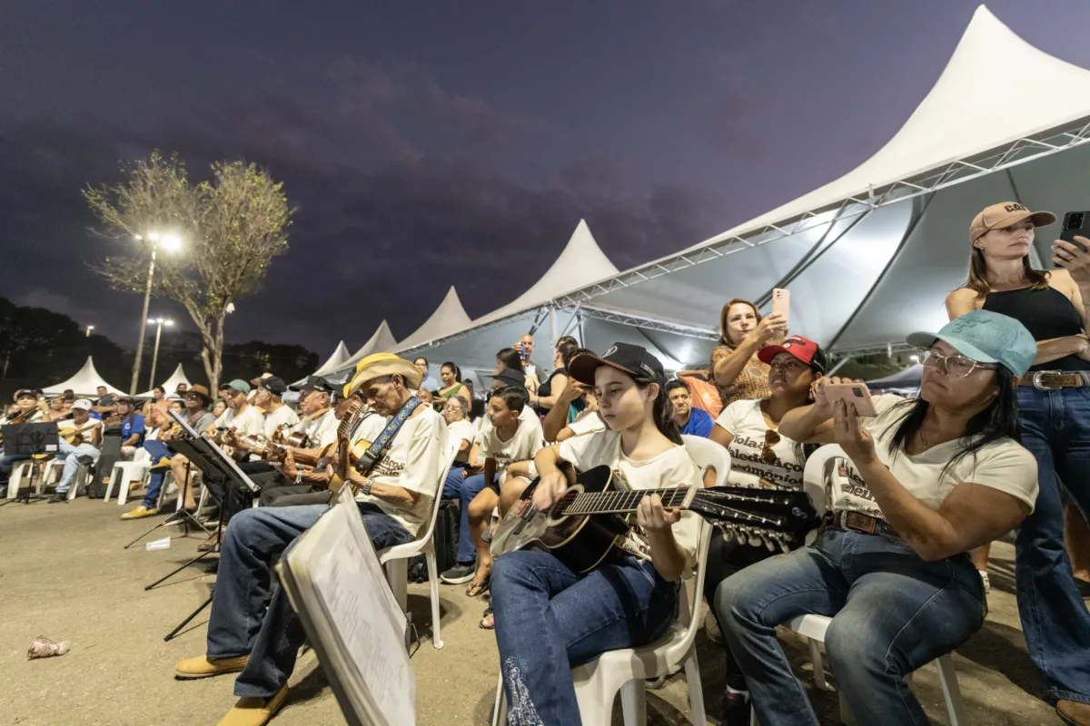 INSTITUTO TRADIÇÃO&SABER E PREFEITURA DE IPATINGA APRESENTAM A MOSTRA DE VIOLEIROS 2 Mostra de violeiros 2 scaled e1787005726842