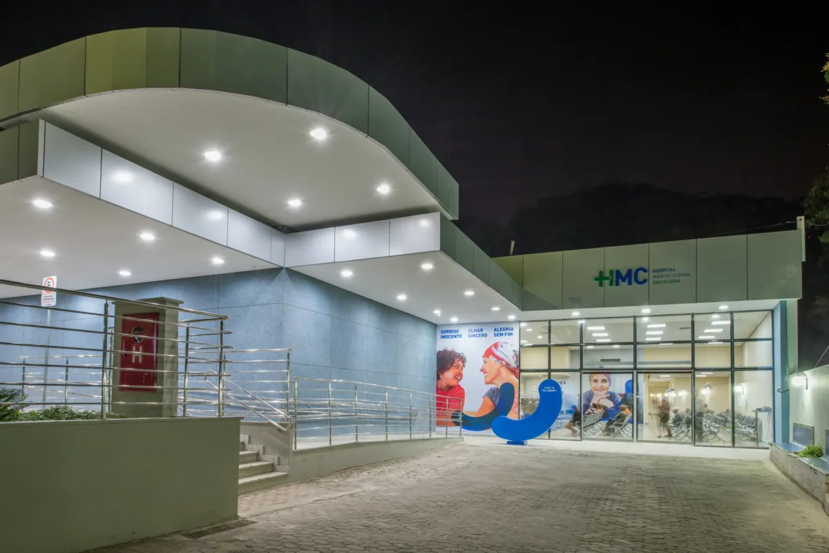 FUNDAÇÃO SÃO FRANCISCO XAVIER FORTALECE ASSISTÊNCIA ONCOLÓGICA AOS PACIENTES DO SUS COM ATENDIMENTO HUMANIZADO E DE ALTA COMPLEXIDADE 1 Unidade de Oncologia do HMC scaled e1786566435715