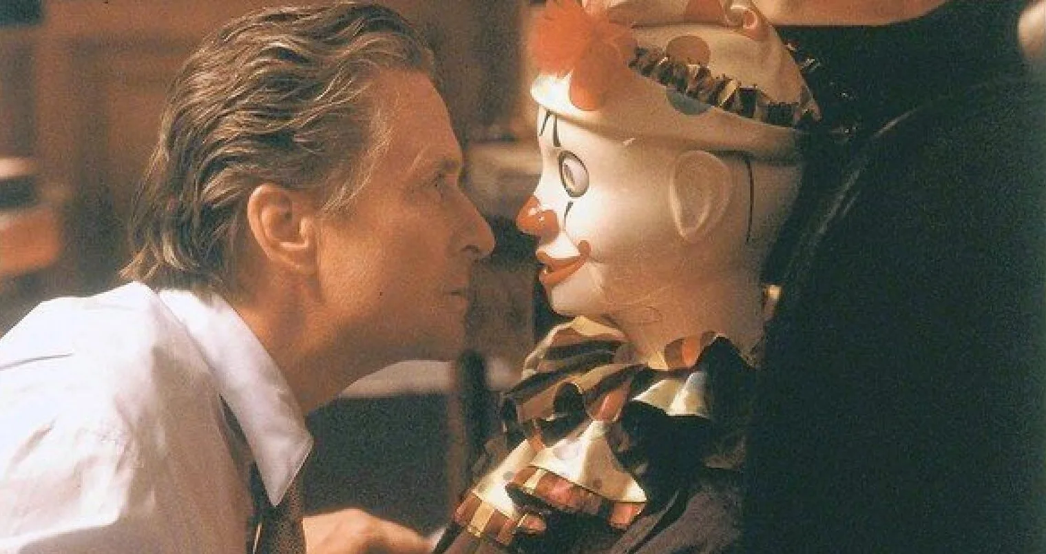 5 FILMAÇOS COM GRANDES PLOT TWISTS 6 Vidas em Jogo Divulgacao Universal Pictures 2